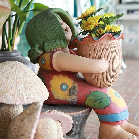 Family Guesthouse Rawai 외부 사진