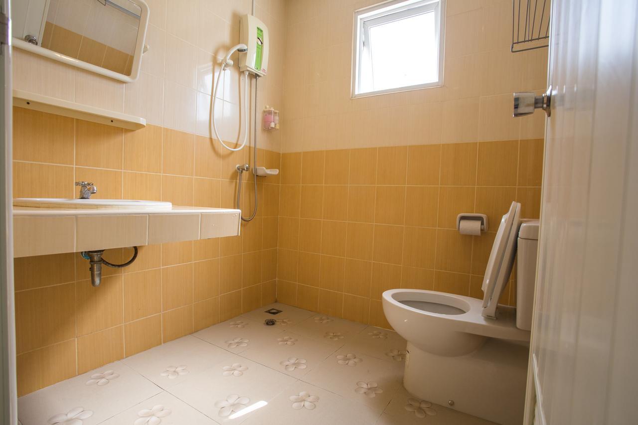 Family Guesthouse Rawai 외부 사진