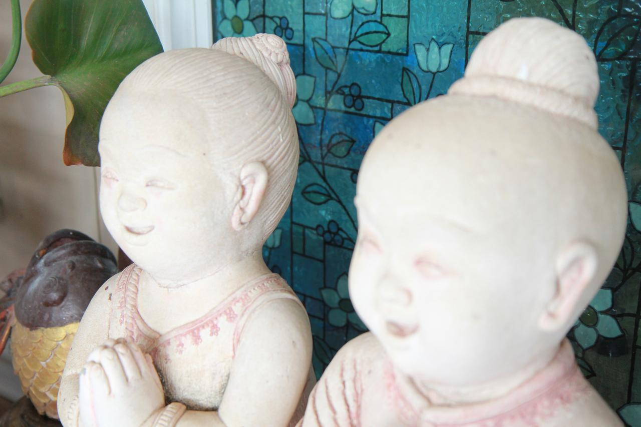 Family Guesthouse Rawai 외부 사진