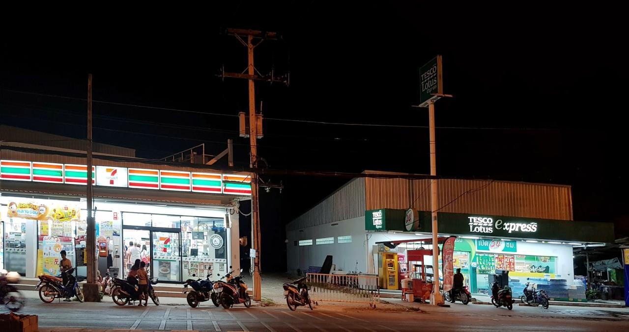 Family Guesthouse Rawai 외부 사진