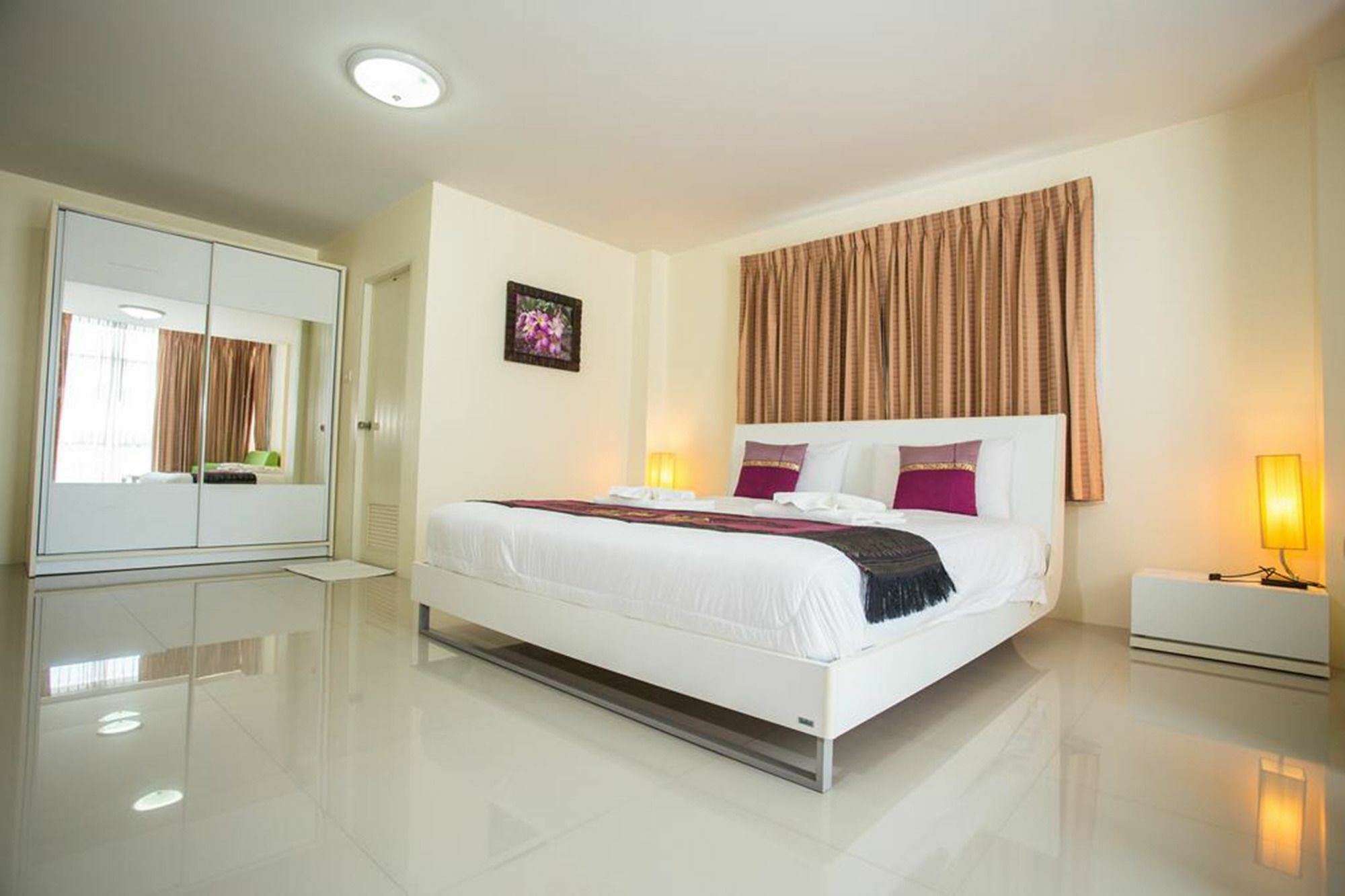 Family Guesthouse Rawai 외부 사진
