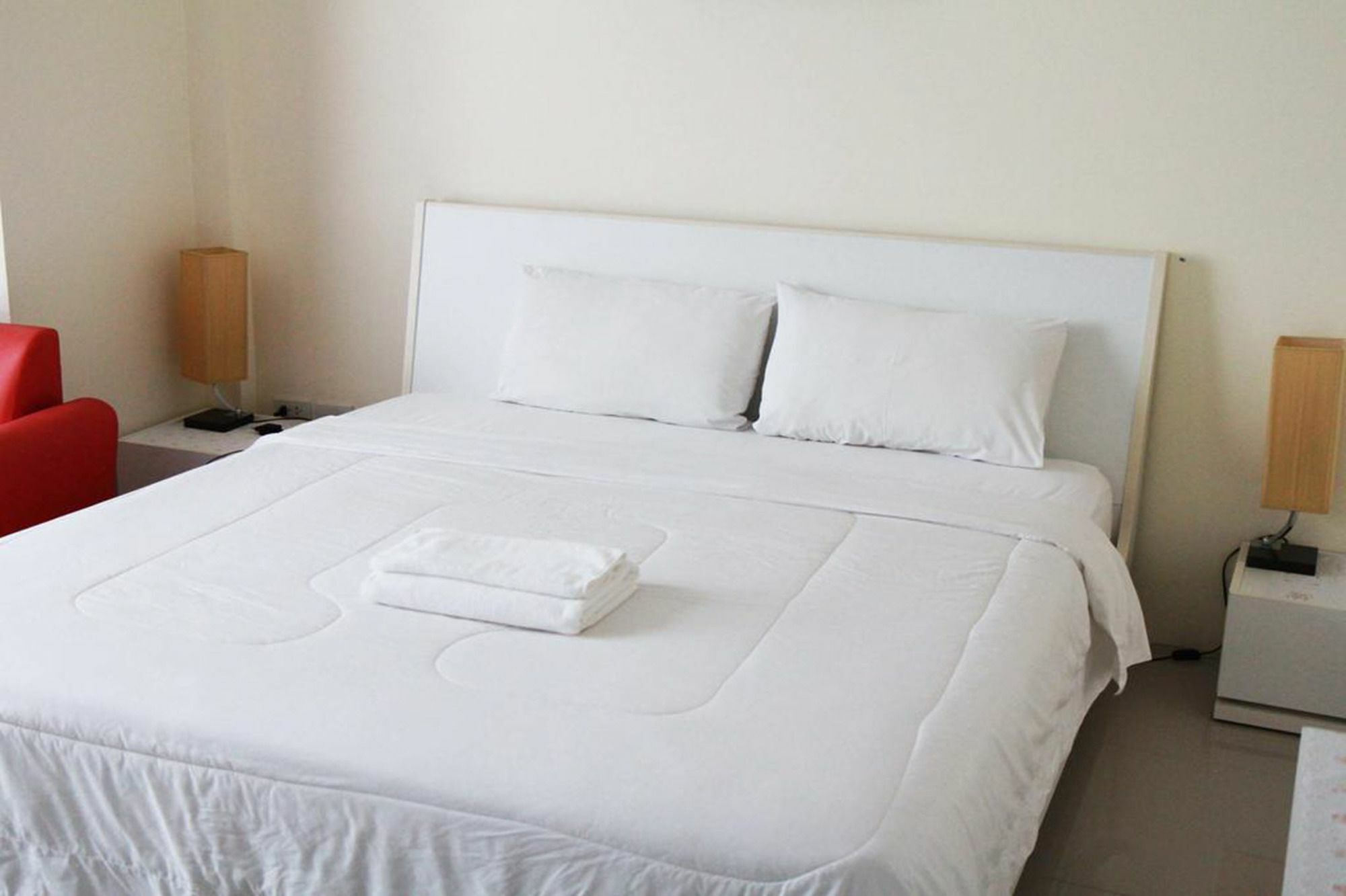 Family Guesthouse Rawai 외부 사진