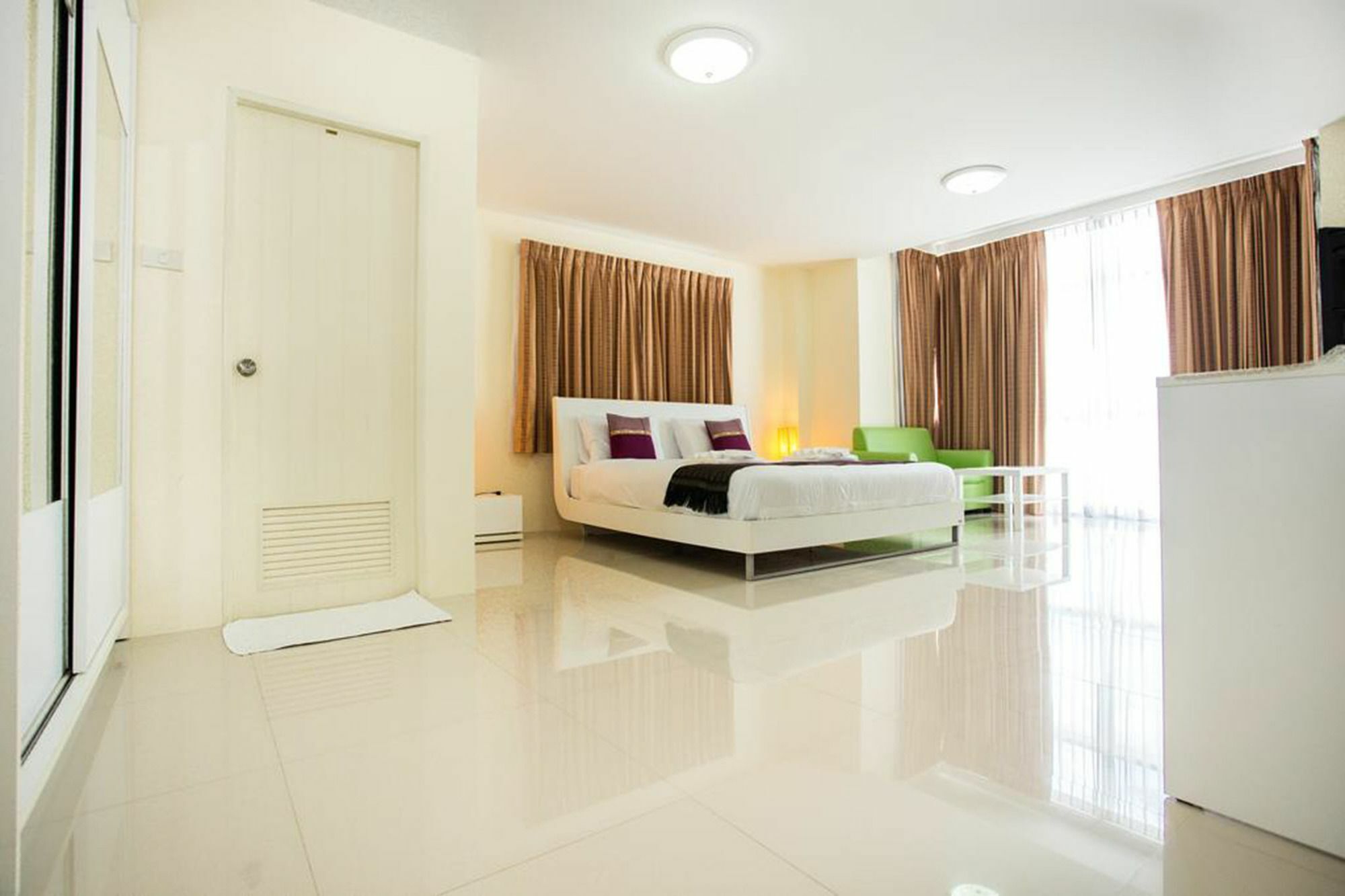 Family Guesthouse Rawai 외부 사진