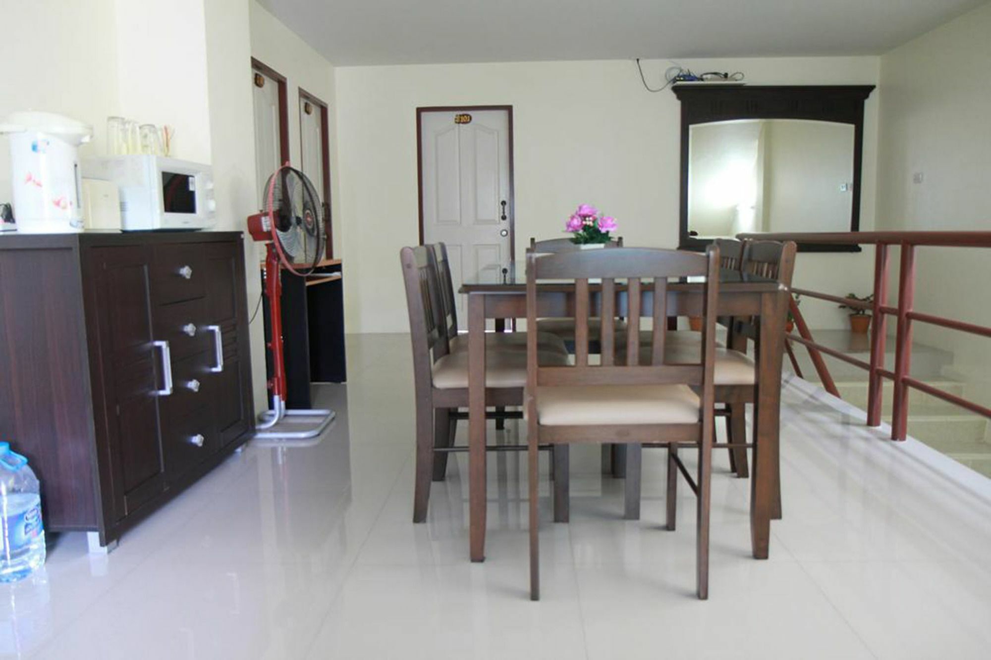 Family Guesthouse Rawai 외부 사진