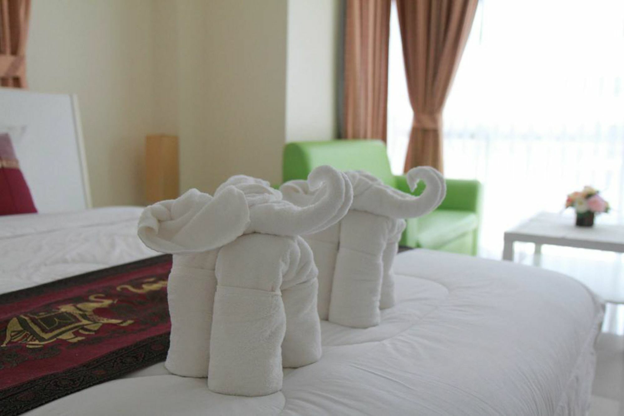 Family Guesthouse Rawai 외부 사진