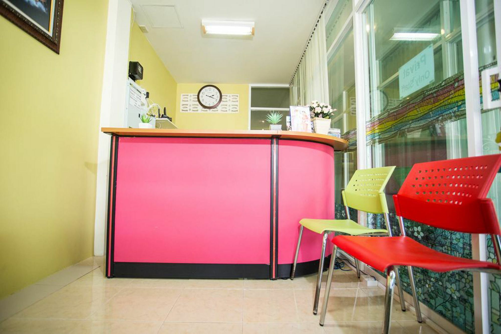 Family Guesthouse Rawai 외부 사진