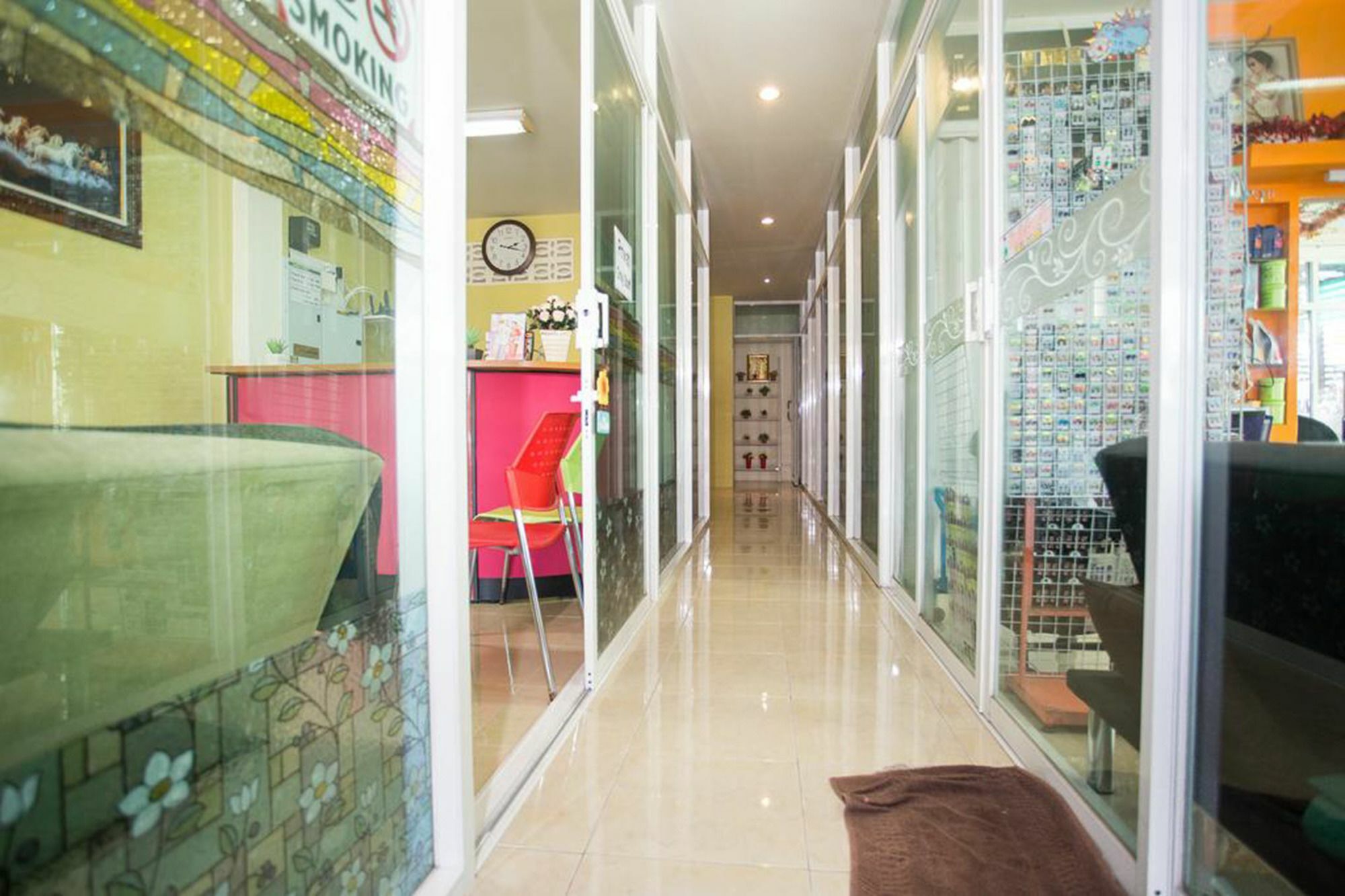 Family Guesthouse Rawai 외부 사진